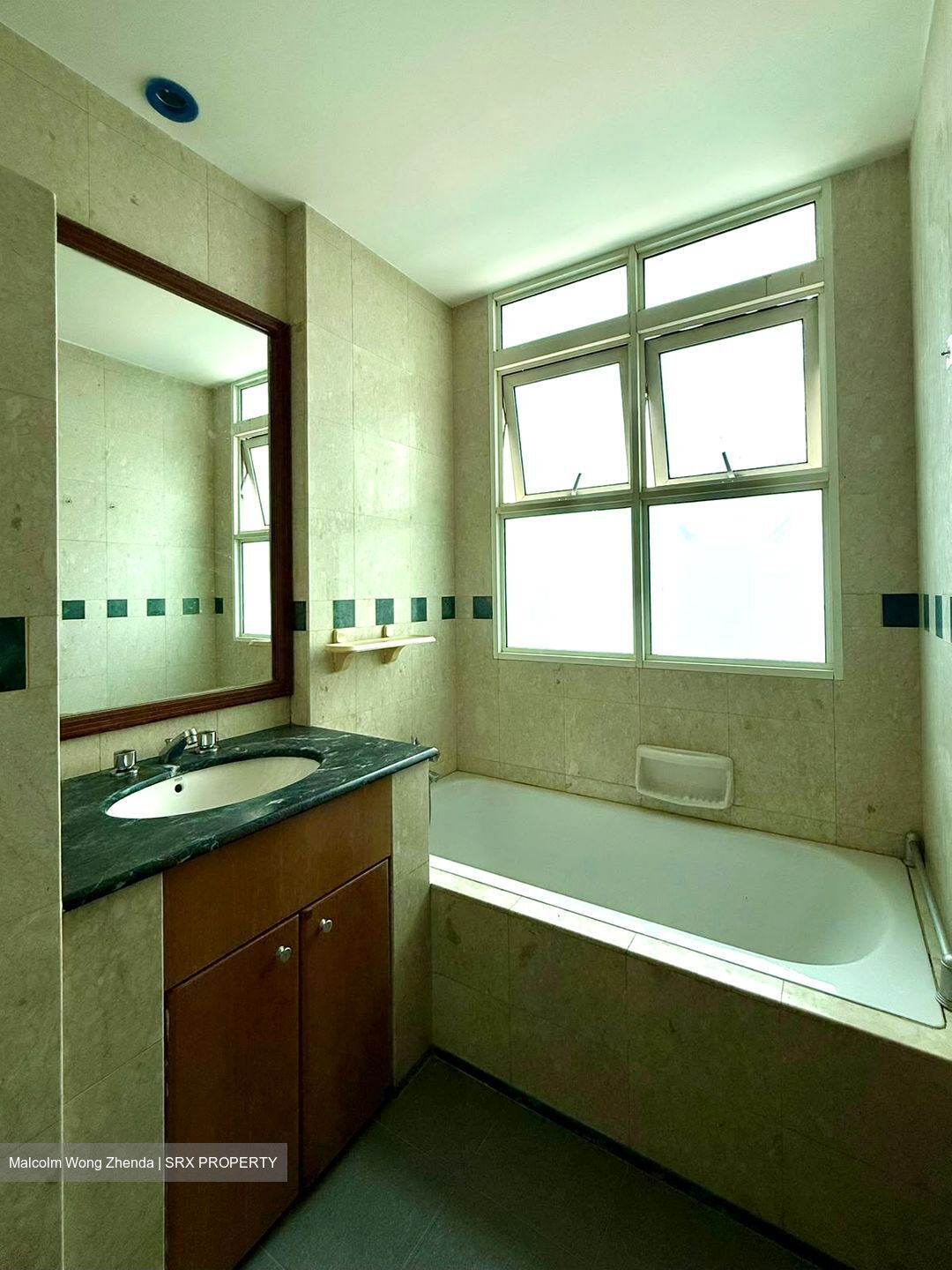 Evergreen Park (D19), Apartment #614143771